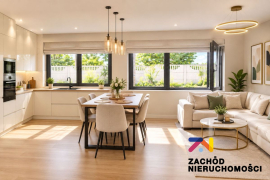 Dom 70m2 w Raculi